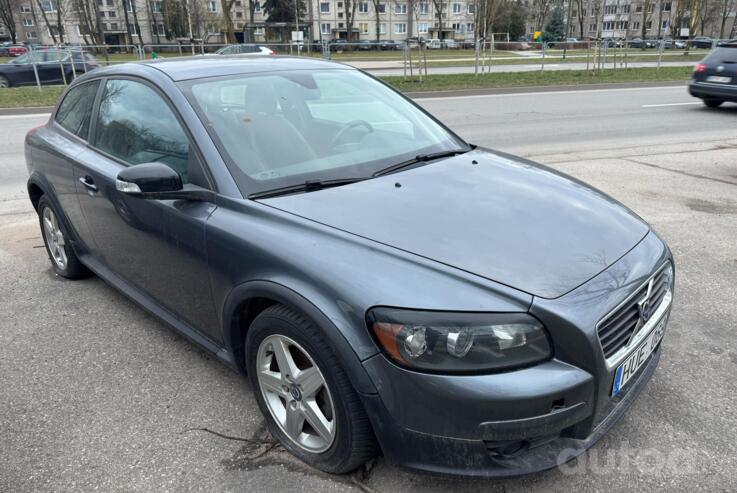Volvo C30 1 generation Hatchback