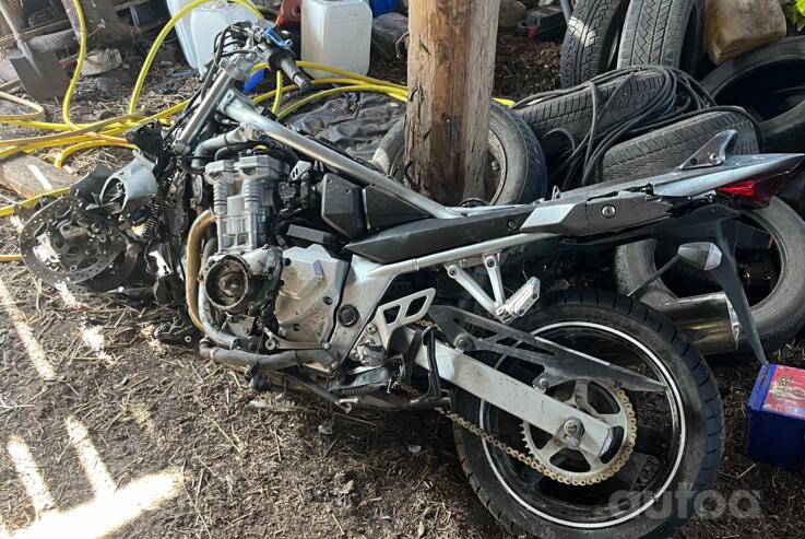 Suzuki Bandit
