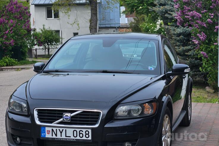 Volvo C30 1 generation Hatchback