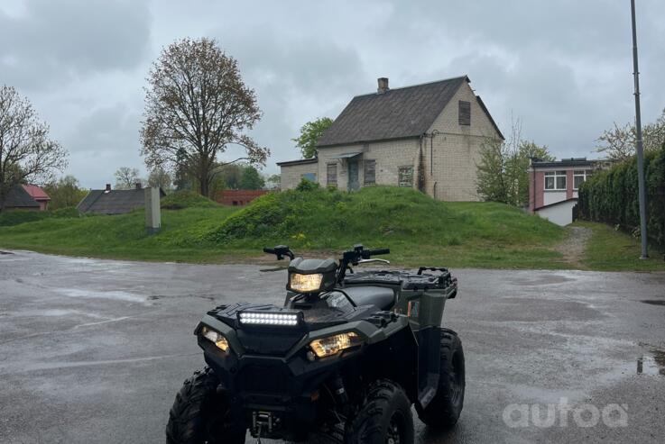 Polaris Sportsman