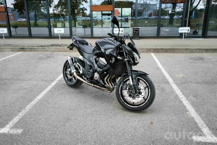 Kawasaki Z