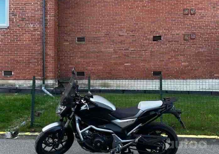 Honda NC
