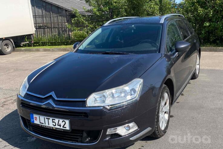 Citroen C5
