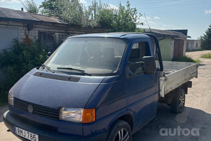 Volkswagen Transporter T4 Van