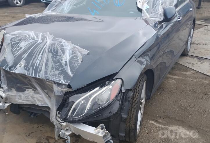 Mercedes-Benz E-Class W213/S213/C238/A238 Sedan 4-doors