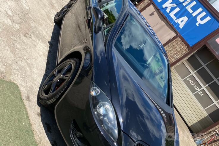 SEAT Leon 2 generation Hatchback 5-doors