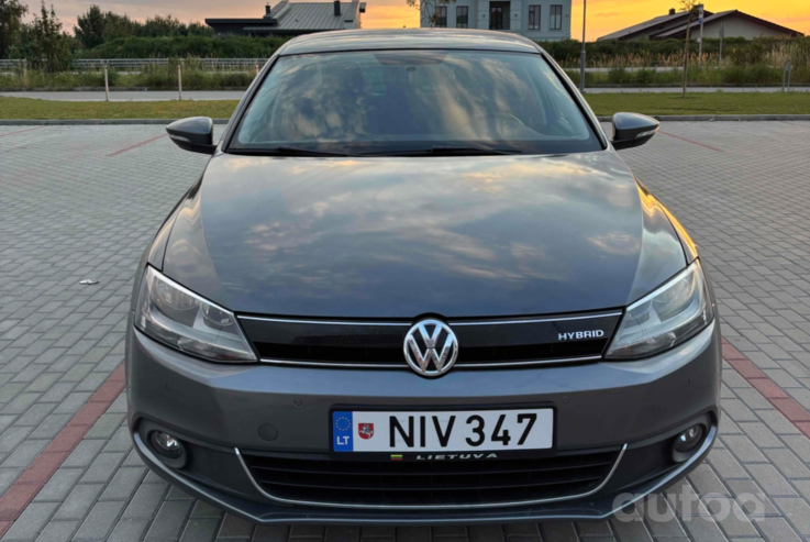 Volkswagen Jetta