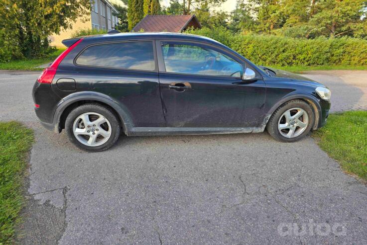 Volvo C30