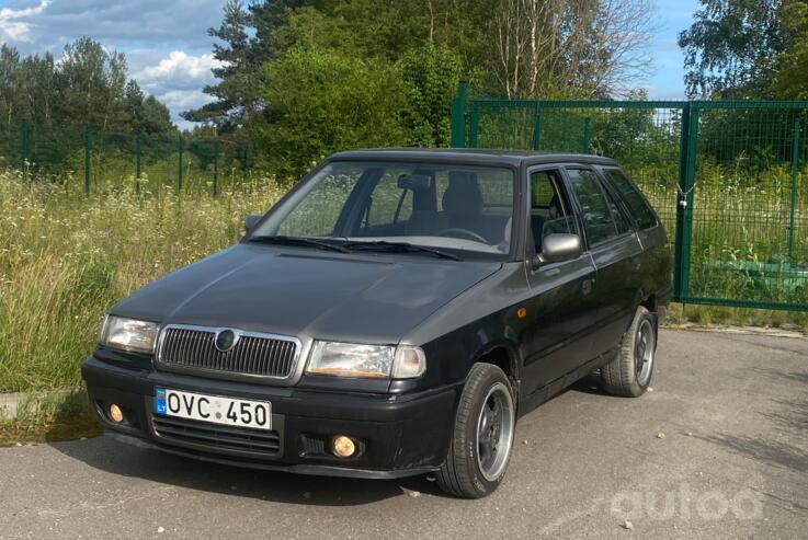 Skoda Felicia 1 generation Combi wagon