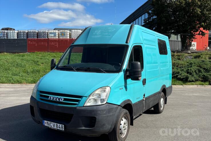 IVECO Daily 35C14V