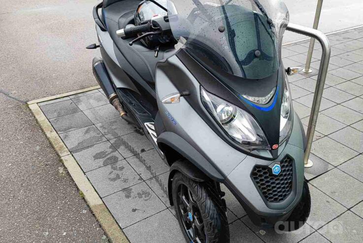 Piaggio MP3