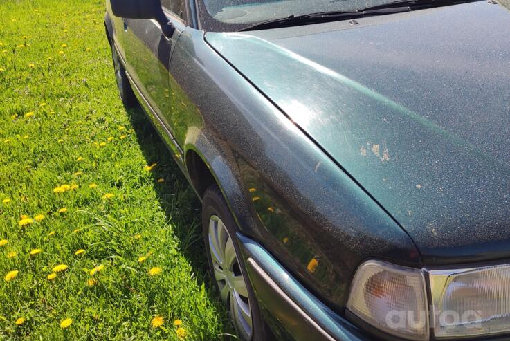 Audi 80 8C/B4 wagon