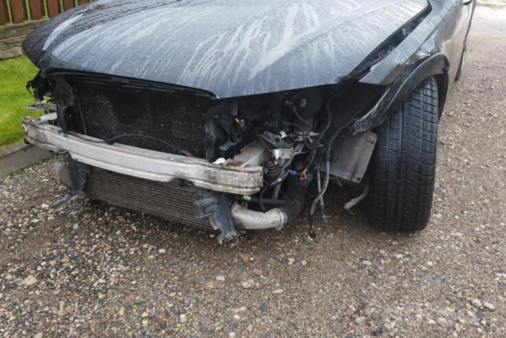 Audi A6 allroad C7 [restyling]