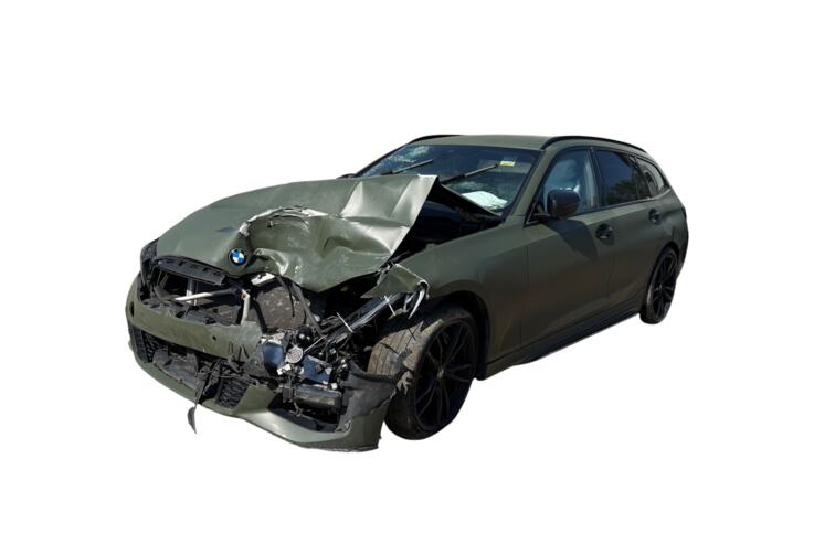 BMW 3 Series G20 Touring