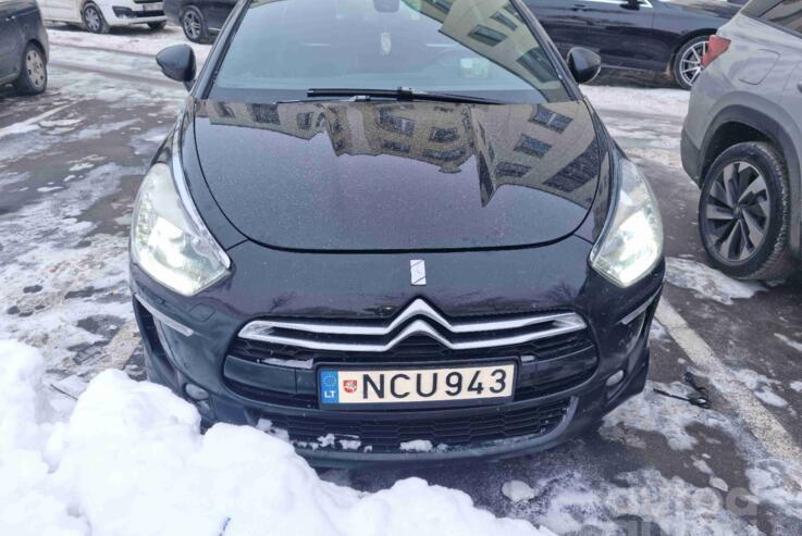 Citroen DS5