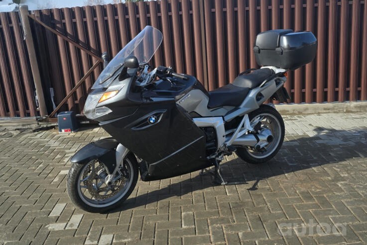 Bmw K 1200
