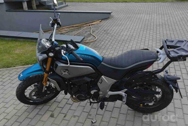 Cfmoto CFORCE