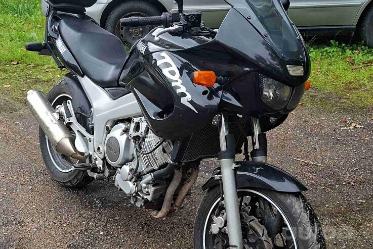 Yamaha TDM