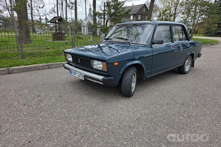 LADA (VAZ) 2105