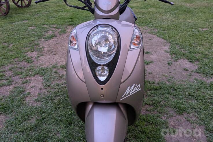SYM MIO