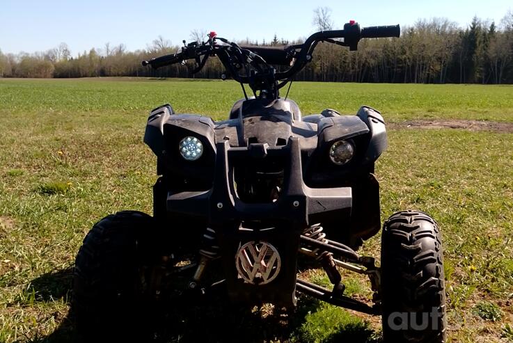 ATK 125