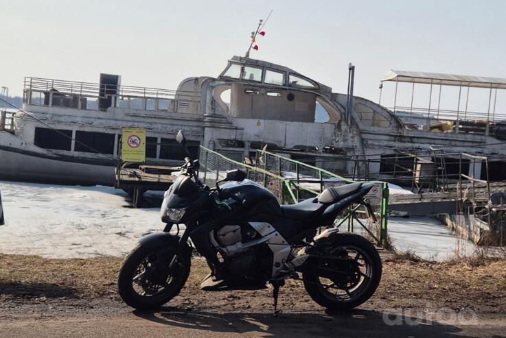 Kawasaki Z