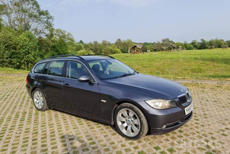 BMW 3 Series E90/E91/E92/E93 Touring wagon