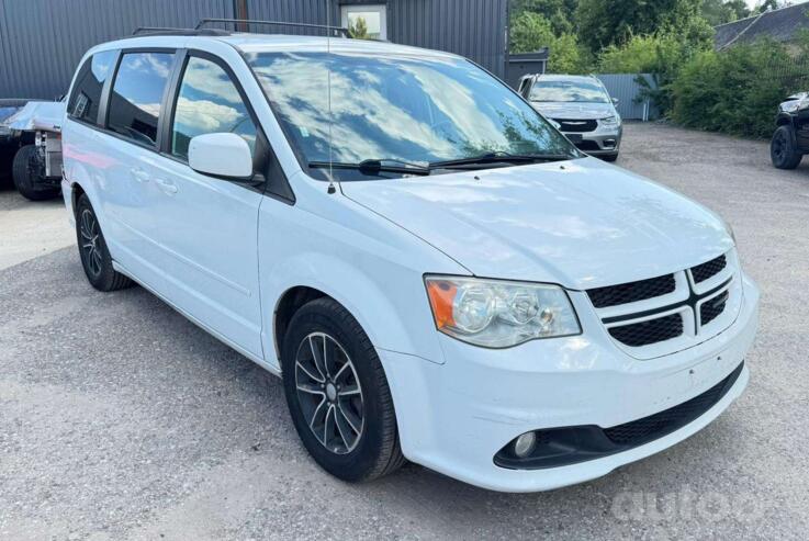 Dodge Grand Caravan