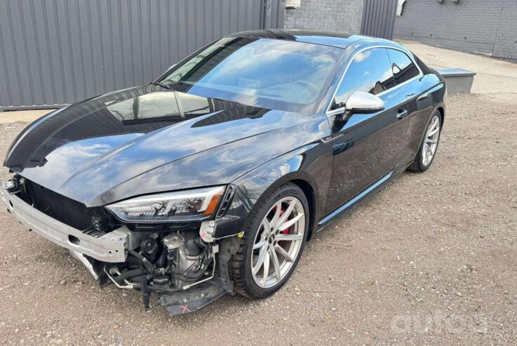Audi RS 5 F5 [restyling]