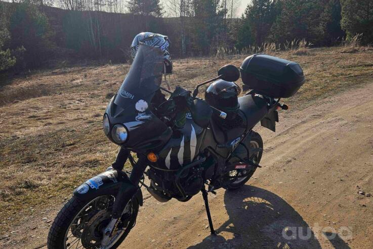 Triumph Tiger