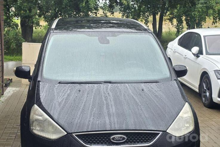 Ford Galaxy 2006