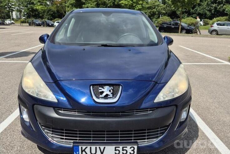 Peugeot 308 2008