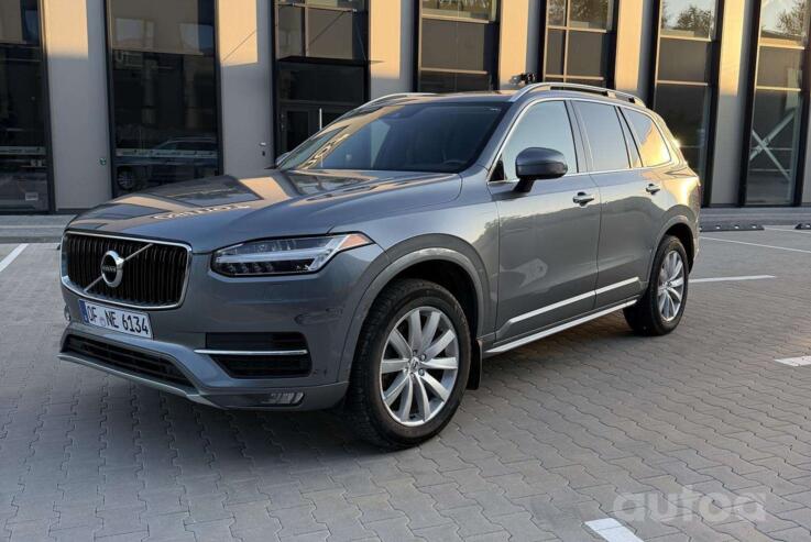 Volvo XC90 2019