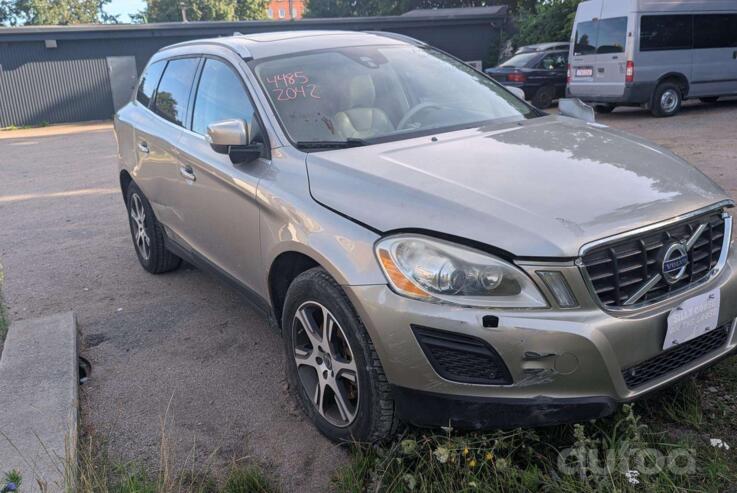Volvo XC60 2013