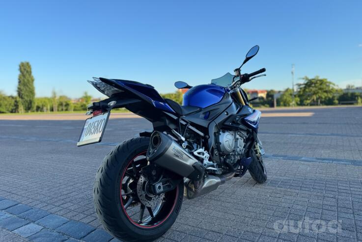 Bmw S 1000