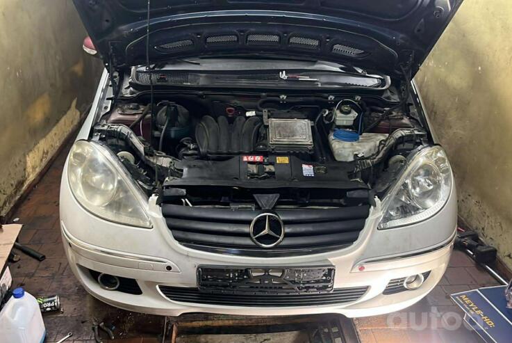 Mercedes-Benz A150