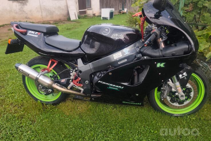 Kawasaki Ninja