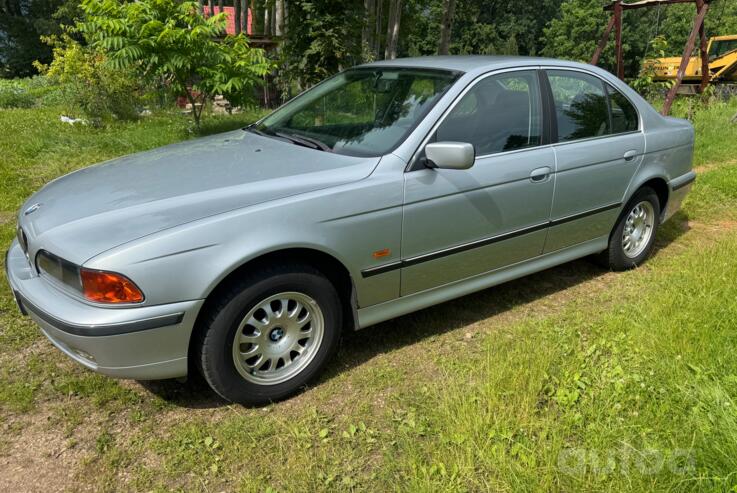 BMW 523 2006
