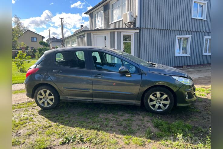 Peugeot 308 T7 Hatchback 5-doors