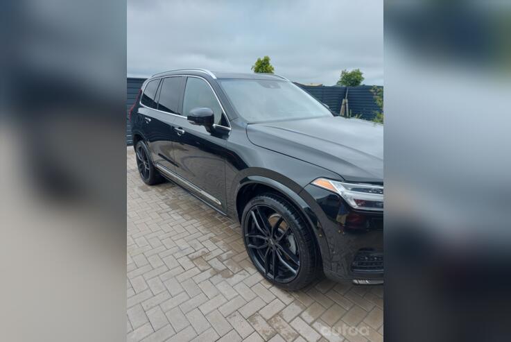 Volvo XC90 2 generation Crossover