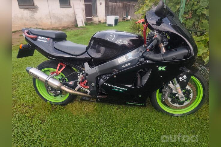 Kawasaki Ninja