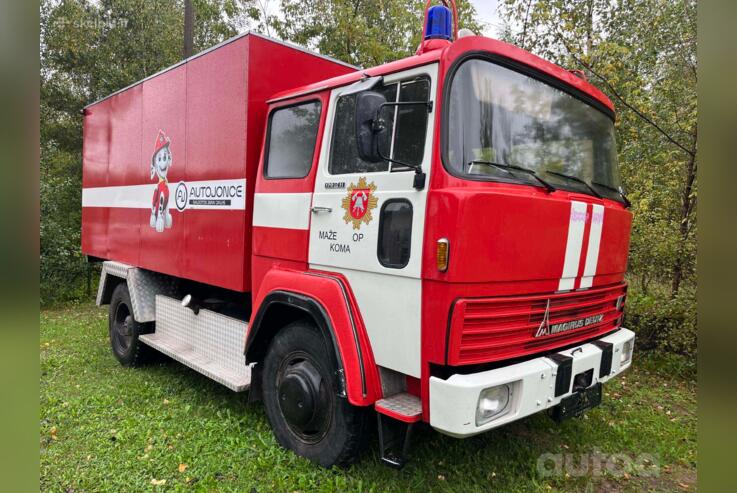 IVECO Daily 35C14V