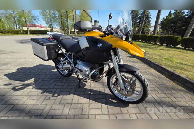 Bmw R 1200