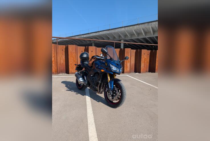 Yamaha FZ