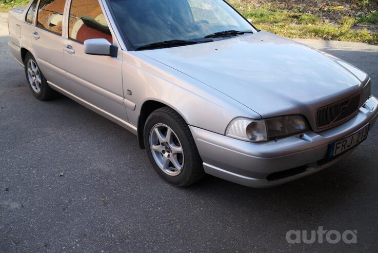 Volvo S70 1 generation Sedan