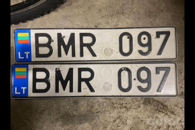 BMR 097