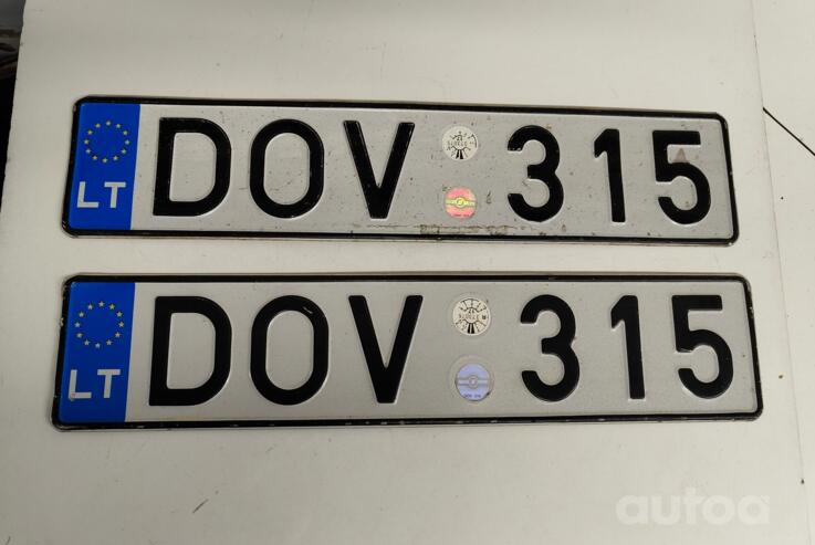 DOV315