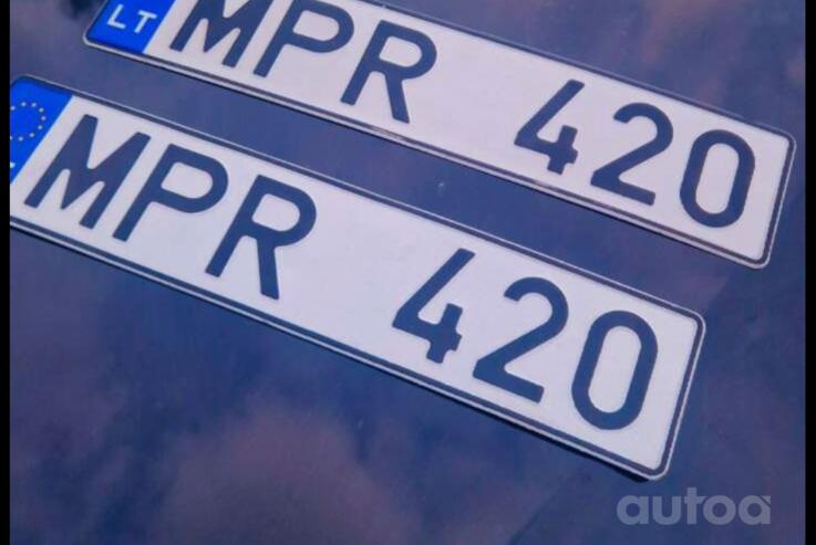 MPR420