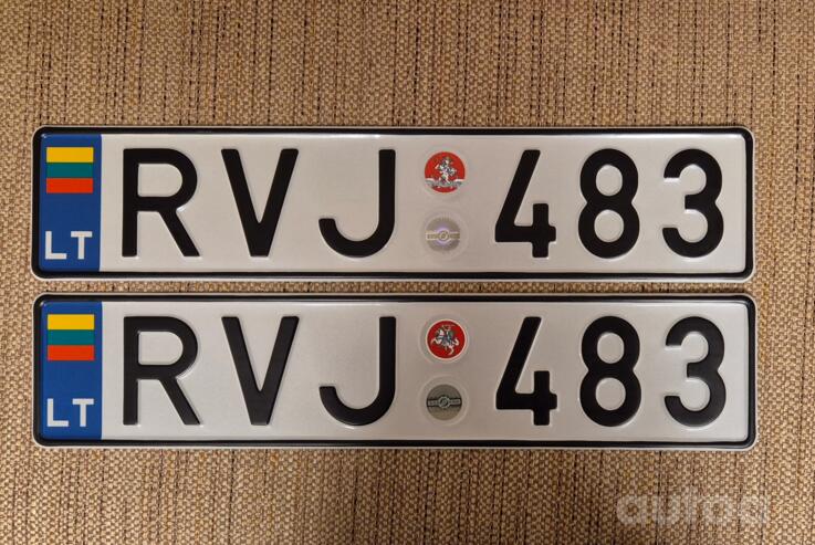 RVJ 483