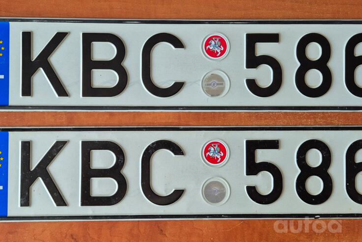 KBC  586